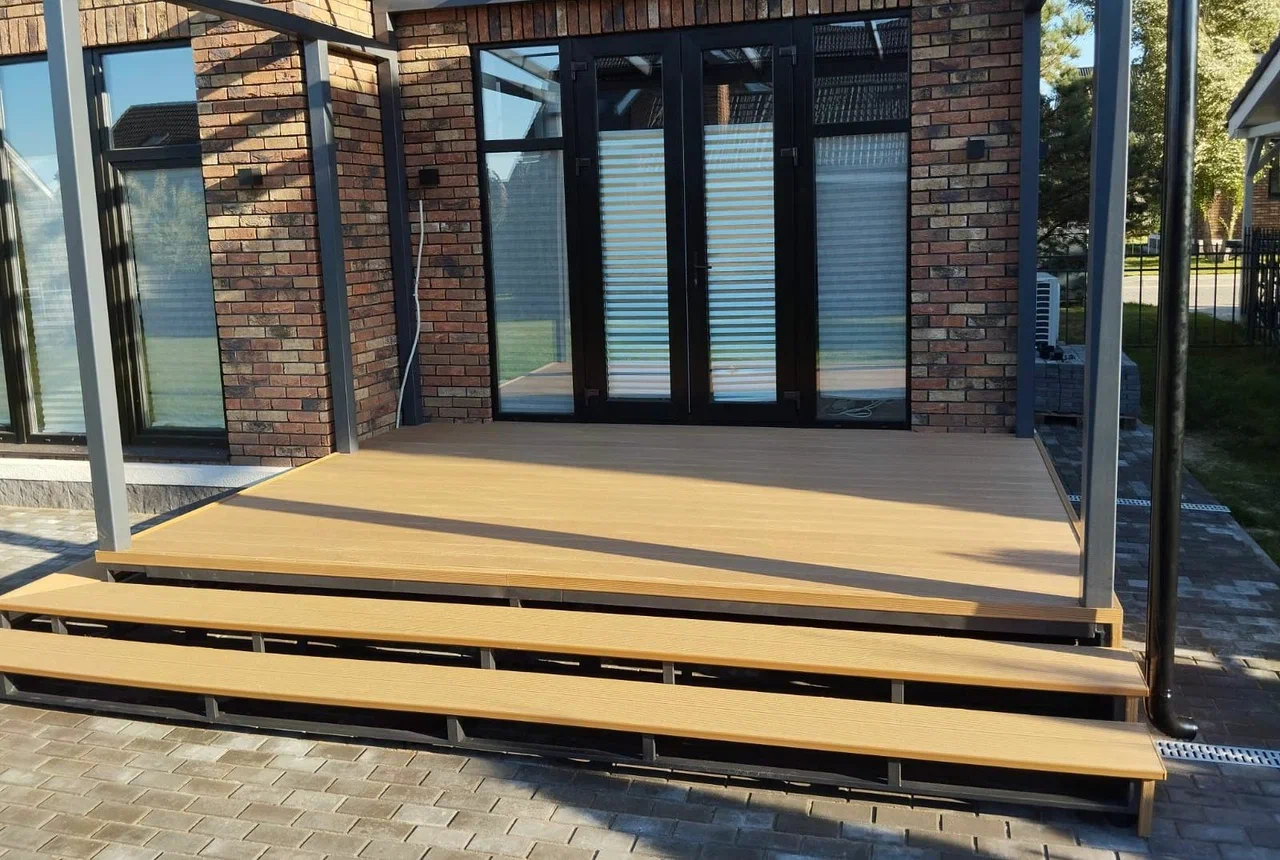 Отзывы о компании Woodgrand
